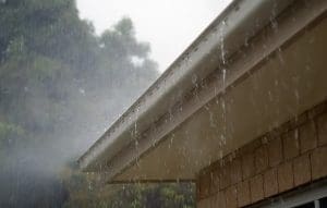 The Landscape Design Center Drainage Issues