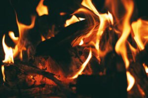 Fire Pit Questions People Ask