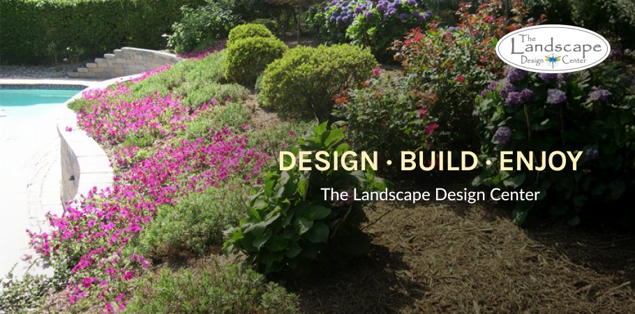 From concept to completion, trust our professional landscaping services for stunning results.