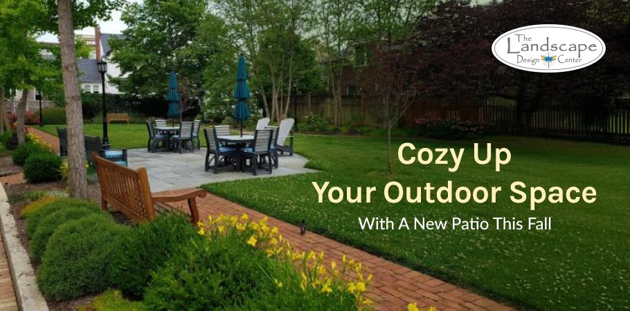 Enhance curb appeal with expert landscaping services from The Landscape Design Center.